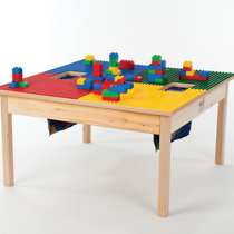 Wayfair lego table new arrivals